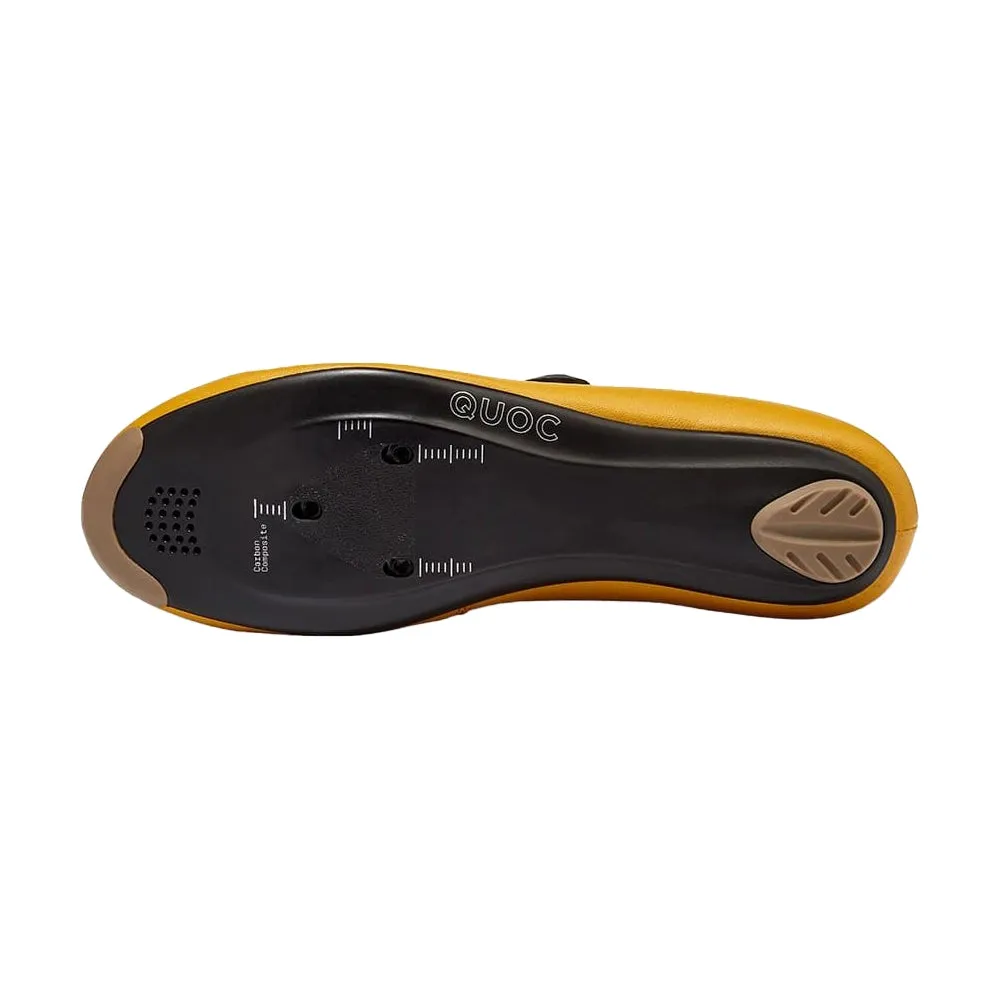 QUOC Escape Road Cycling Shoes - Amber