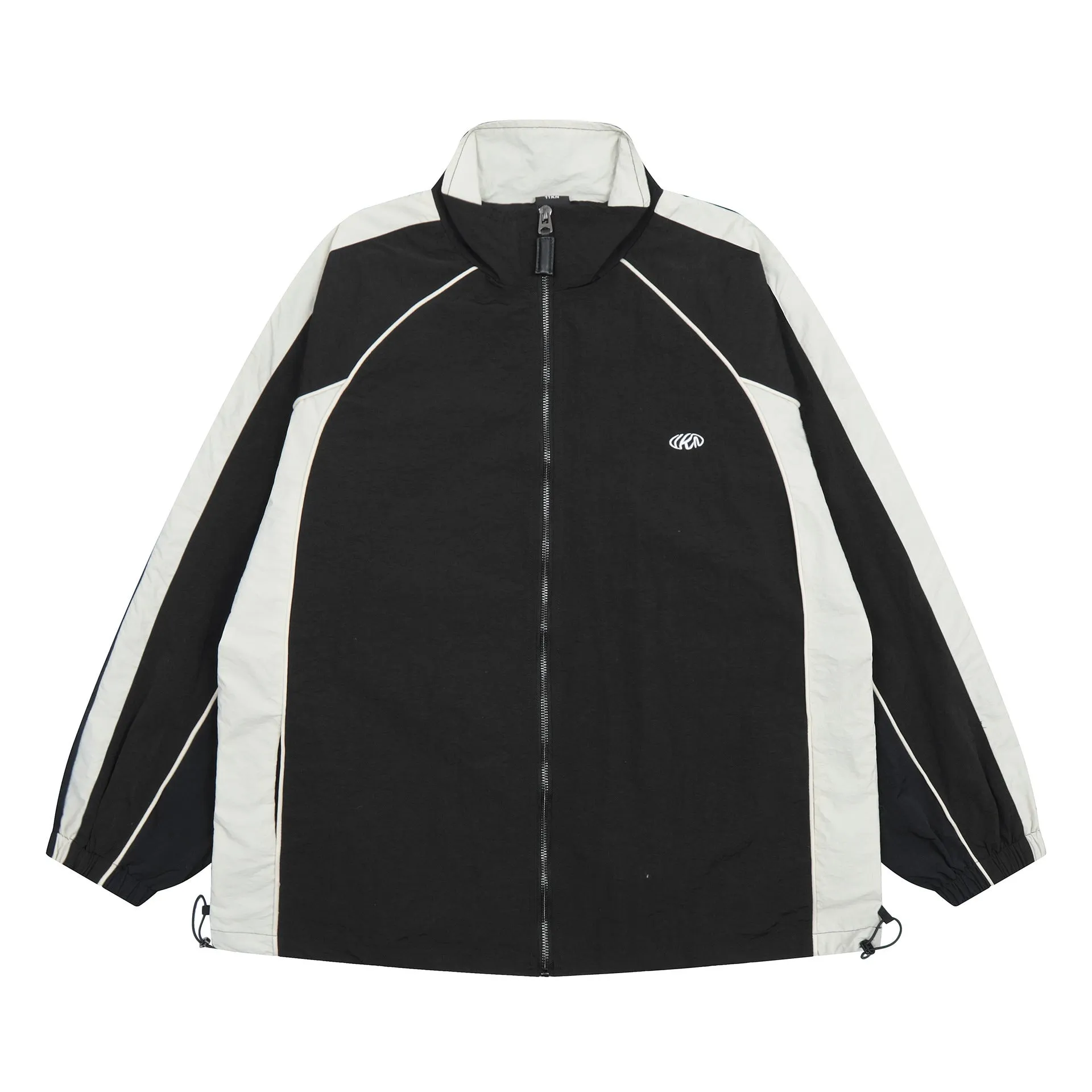Retro Trench Coat Couple Mountaineering Clothing Loose
