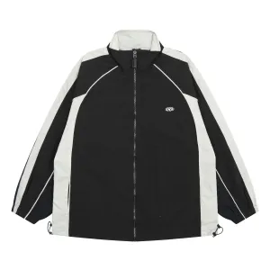 Retro Trench Coat Couple Mountaineering Clothing Loose