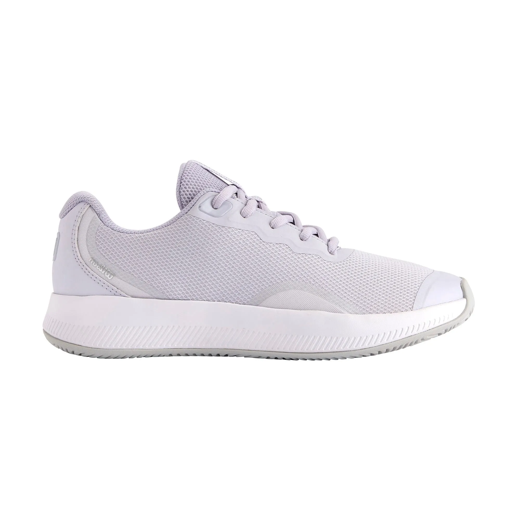 Wilson Intrigue Lite All Court Tennis Shoes (Ladies) - Lavender Blue / White / Lunar Space Rock